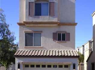225 Alexander Darius Ct, Las Vegas, NV 89106