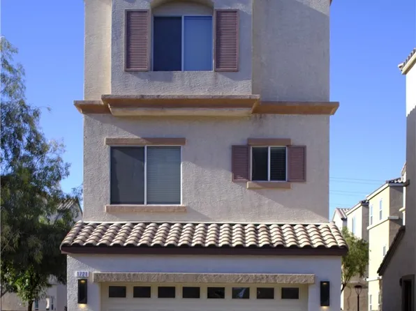 225 Alexander Darius Ct, Las Vegas, NV 89106