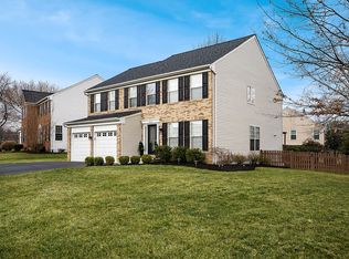 602 Michael Patrick Ct SE, Leesburg, VA 20175