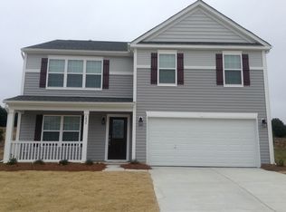 1835 Morgan Trace Dr, Winston Salem, NC 27127