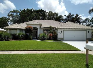 237 Monterey Way, Royal Palm Beach, FL 33411