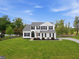 522 Saint Michael Dr, Middletown, DE 19709
