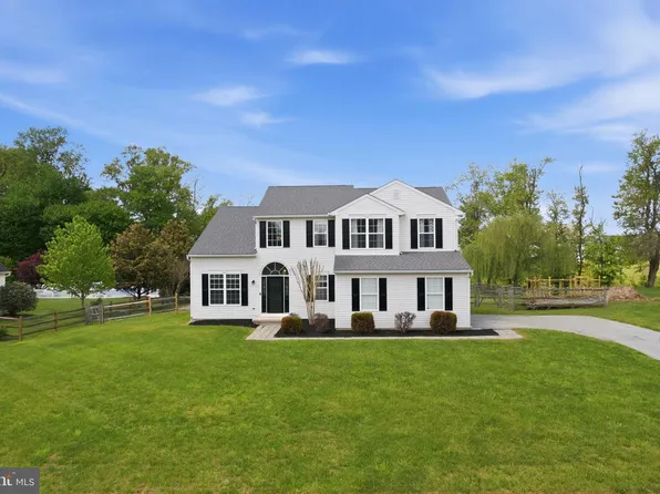 522 Saint Michael Dr, Middletown, DE 19709