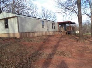 332163 Earls Way, McLoud, OK 74851