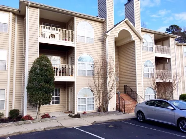 6704 W Friendly Ave #G, Greensboro, NC 27410