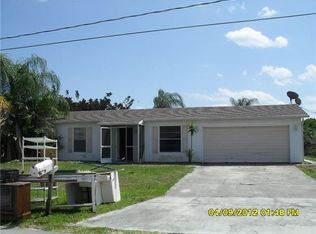 622 NW Kilpatrick Ave, Port Saint Lucie, FL 34983