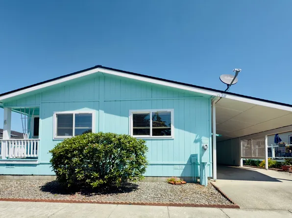 98045 Olsen Ln APT 6, Brookings, OR 97415