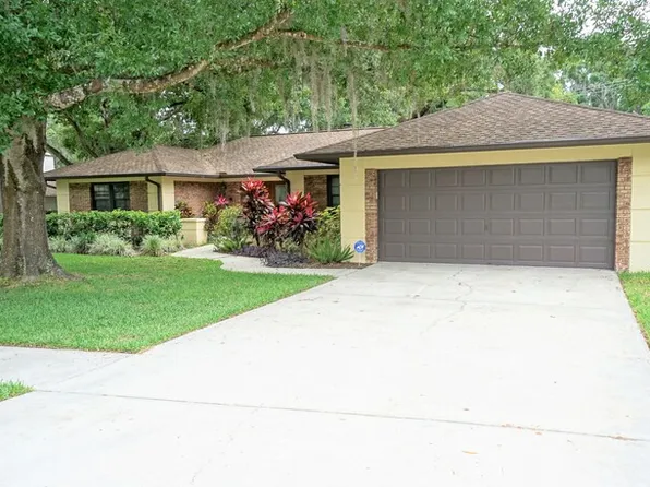 15903 Dover Cliffe Dr, Lutz, FL 33548