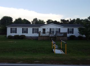 22668 Highway T, La Monte, MO 65337