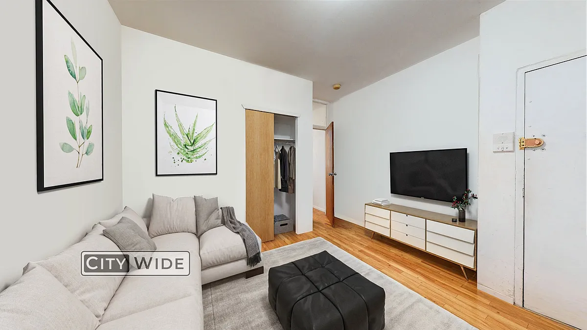 Building Photo - 340 E 62nd St #20