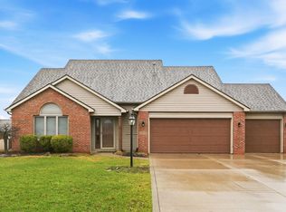 3514 Astoria Way, Fort Wayne, IN 46818