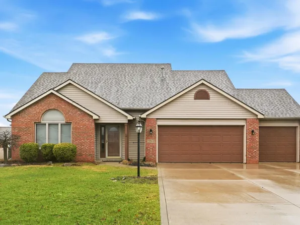 3514 Astoria Way, Fort Wayne, IN 46818