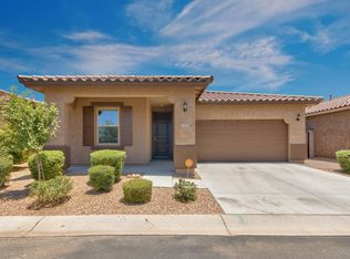 2321 S Lorena, Mesa, AZ 85209