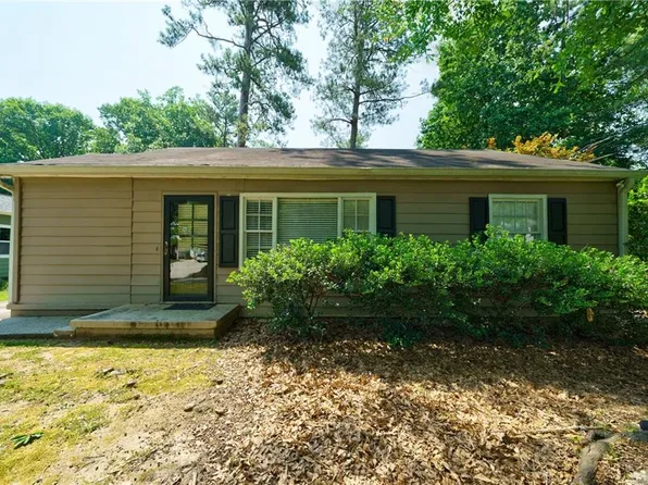 1691 Dresden Dr, Atlanta, GA 30319