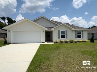 22664 Mikado Cir, Elberta, AL 36530