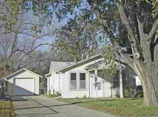 777 S Sheridan St, Wichita, KS 67213