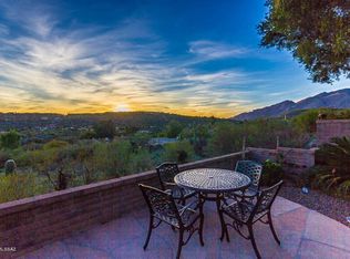 4887 N Bonita Ridge Ave, Tucson, AZ 85750