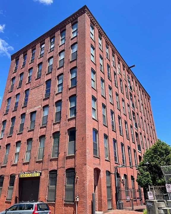 1st image of 101 Cabot St APT 602