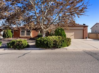 1936 Whitewater Dr NE, Rio Rancho, NM 87144