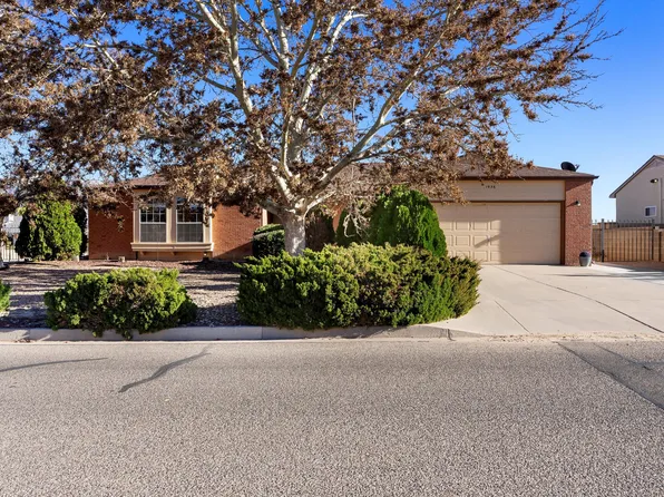1936 Whitewater Dr NE, Rio Rancho, NM 87144