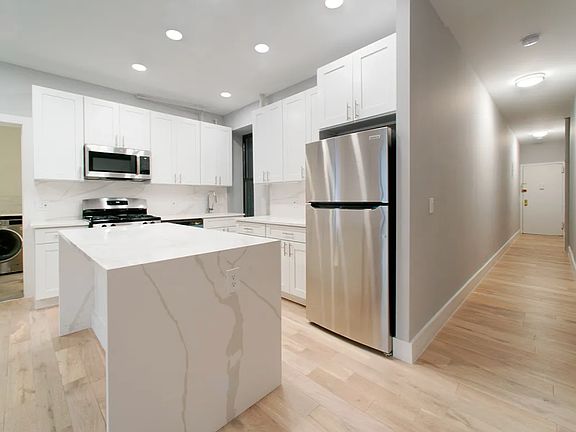 3rd image of 100 W 139th St APT 11B