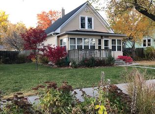 5318 Colby St, Lincoln, NE 68504