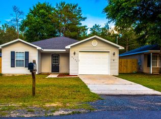 5245 Kervin Rd, Crestview, FL 32539