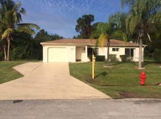 2617 SE Export Ave, Pt Saint Lucie, FL 34953