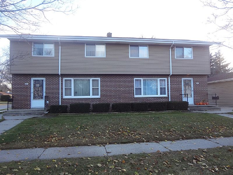 2801 Saeman Avenue Sheboygan