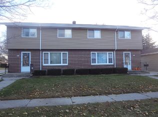2801 Saemann Ave, Sheboygan, WI 53081