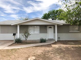 463 E 10th Ave, Mesa, AZ 85204