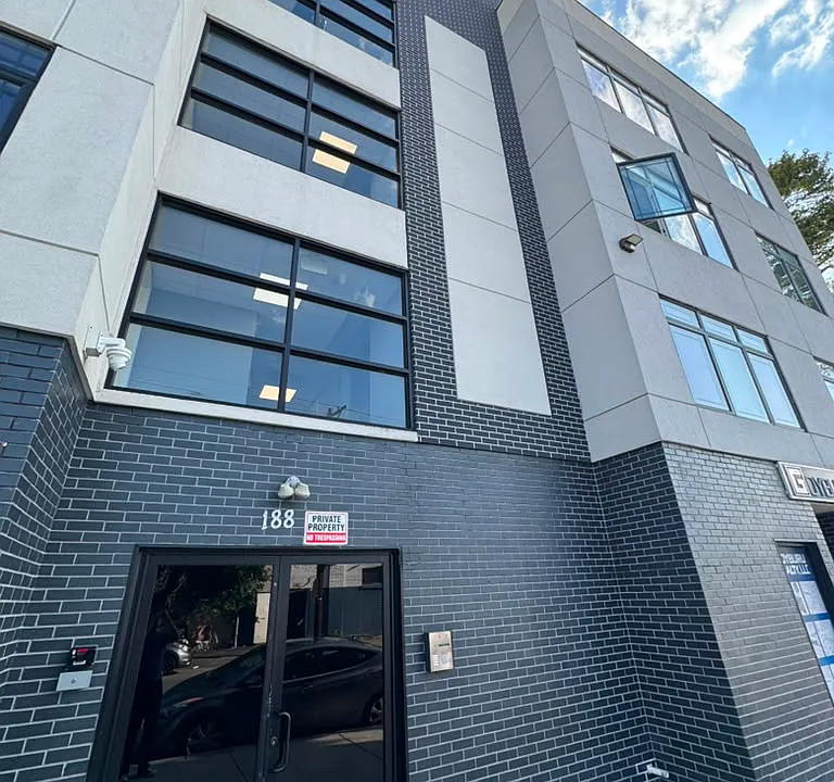 188 Lafayette St #0