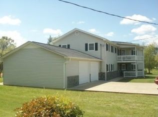 874 Elrod Ferry Rd, Hartwell, GA 30643