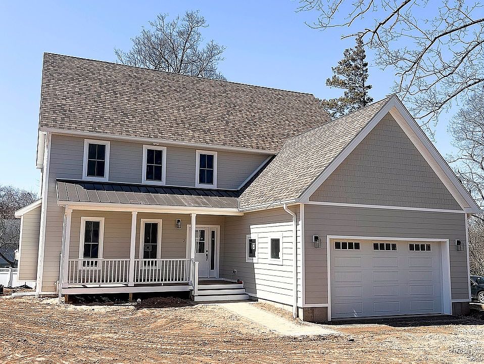 2 Haring Ave
