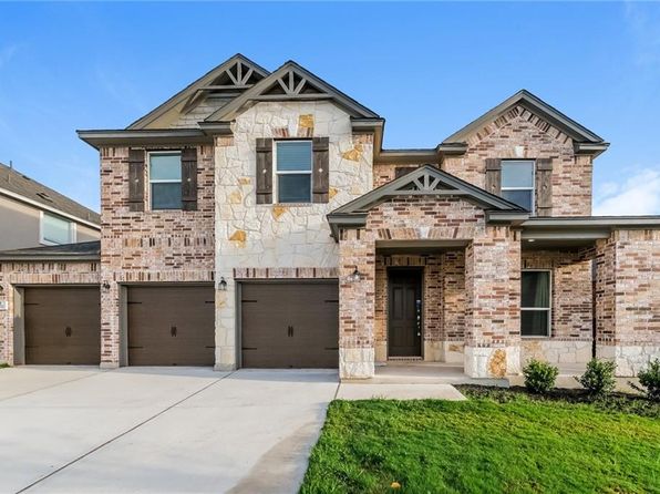 Rentals In Leander Tx