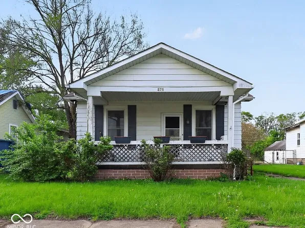 271 Columbia Ave, Peru, IN 46970