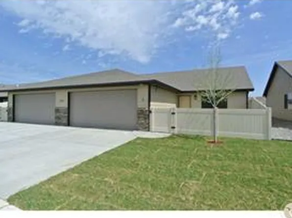352 Faith Dr, Billings, MT 59102