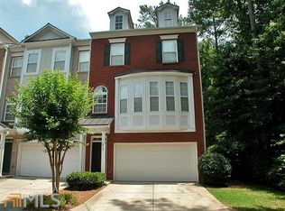 2925 Wintercrest Way, Dunwoody, GA 30360