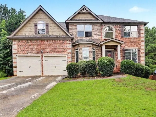 825 Belmar Pass, Fairburn, GA 30213