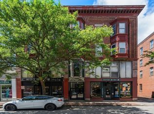 Ye Olde Village Condominium, Brookline, MA 02445