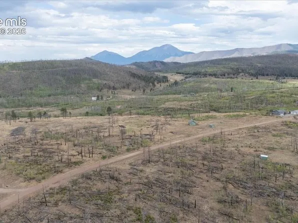 LOT 1576 Emery Ln, Fort Garland, CO 81133