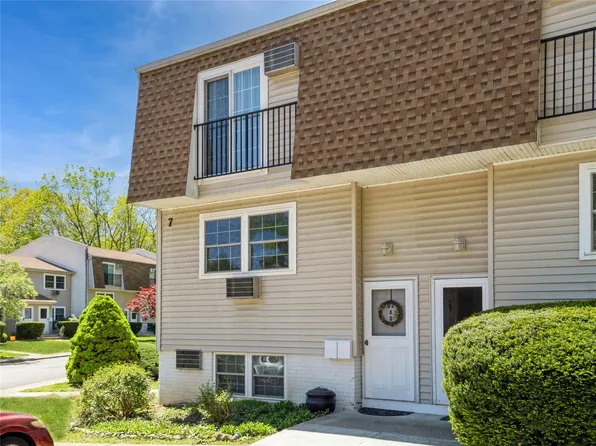 7 Forge Gate Drive #D2A, Cold Spring, NY 10516