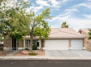 1960 Dakota Hills Ave, Las Vegas, NV 89123