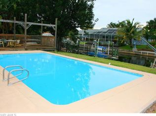 15458 Copra Ln, Fort Myers, FL 33908