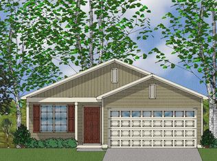 840 Wilkins Rd, Midway, GA 31320