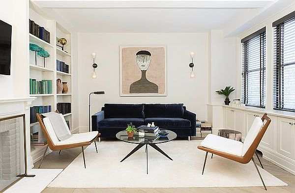 1st image of 45 5th Ave APT 5A