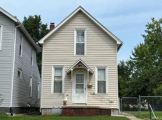 1406 Smead St, Logansport, IN 46947