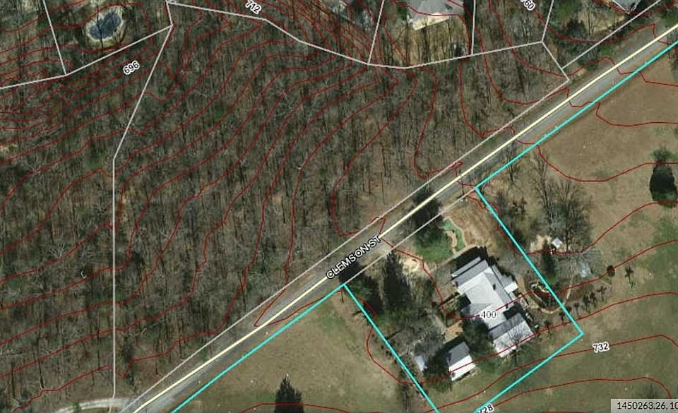 2nd image of 0 Clemson St