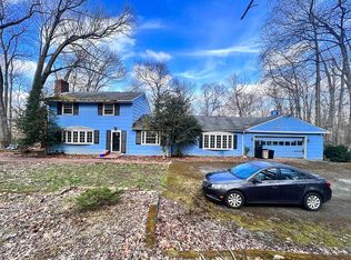 4200 Green Glade Rd, Phoenix, MD 21131