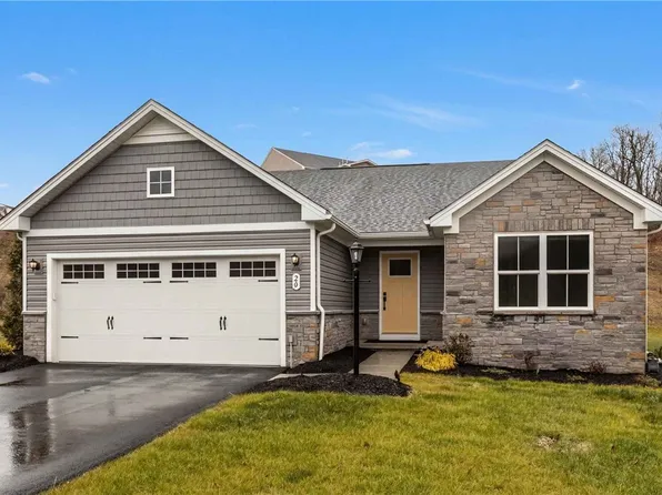 20 Maple Hl S, Franklin, PA 15301